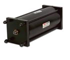 Schrader Bellows Air Cylinders