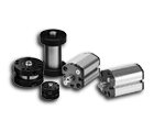 Schrader Bellows Air Cylinders