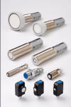 SensoPart manufactures a wide range of  photoelectric, Vision, Proximity and Ultrasonic sensors