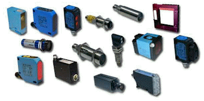 SensoPart manufactures a wide range of  photoelectric, Vision, Proximity and Ultrasonic sensors