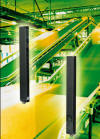 SensoPart manufactures a wide range of  photoelectric, Vision, Proximity and Ultrasonic sensors
