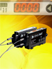 SensoPart manufactures a wide range of  photoelectric, Vision, Proximity and Ultrasonic sensors