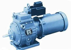 Shimpo RXC Adjustable Speed Drive