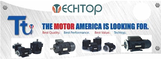 Techtop Electric Motors