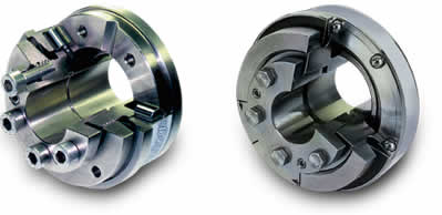 American Autogard - Power and Transmission Couplings and Torque Limiters