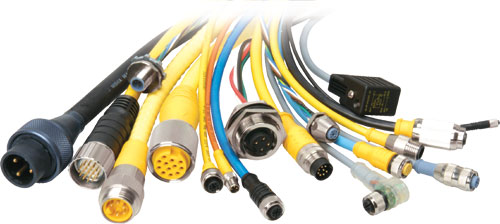Turck Connectivity