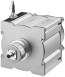 Kubler By Turck Encoders