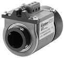 Kubler By Turck Encoders