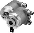 Kubler By Turck Encoders