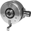 Kubler By Turck Encoders