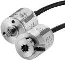 Kubler By Turck Encoders