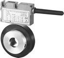 Kubler By Turck Encoders