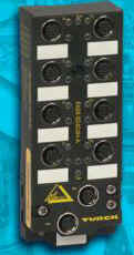 Turck FAS8
