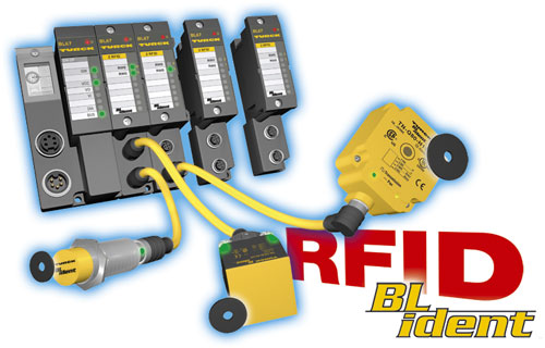 Turck RFID