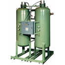 Compressed Air Treatment, Dryers, Desiccants and Condensate Management
