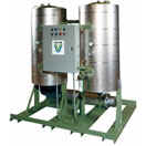 Compressed Air Treatment, Dryers, Desiccants and Condensate Management