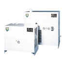 Compressed Air Treatment, Dryers, Desiccants and Condensate Management