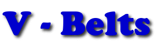 V Belts