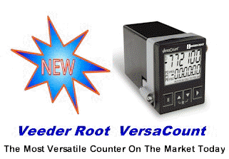 Veeder Root Counters