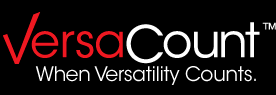 Veeder Root Versacount Counters