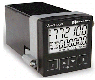 Veeder Root VersaCount Counters