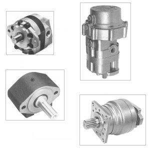 Von Ruden - Standard and Custom Manufactured Drive Components