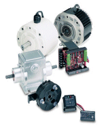 Warner Electric - Industrial Power Transmission Products