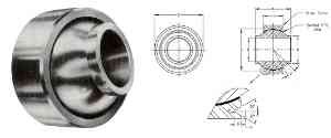 QA-1 Spherical Bearings