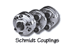 Zero Max Motion Control Products