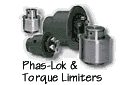 Zero Max Motion Control Products
