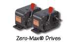 Zero Max Motion Control Products